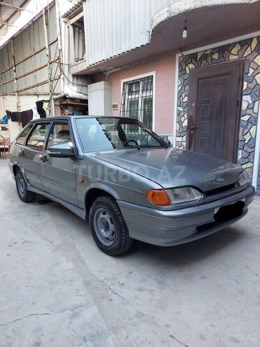 LADA (VAZ) 2115 2012, 215,515 km - 1.5 l - Bakı