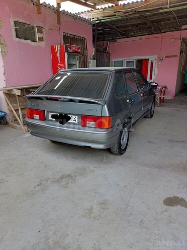 LADA (VAZ) 2115 2012, 215,515 km - 1.5 l - Bakı