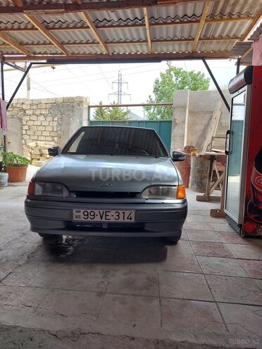 LADA (VAZ) 2115 2012, 215,515 km - 1.5 l - Bakı