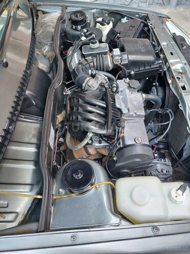 LADA (VAZ) 2115 2012, 215,515 km - 1.5 l - Bakı