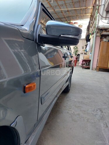 LADA (VAZ) 2115 2012, 215,515 km - 1.5 l - Bakı