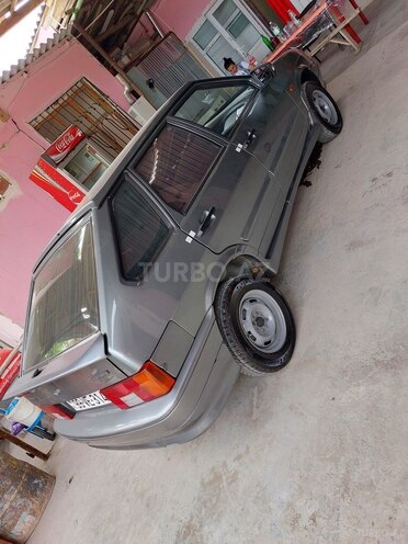 LADA (VAZ) 2115 2012, 215,515 km - 1.5 l - Bakı