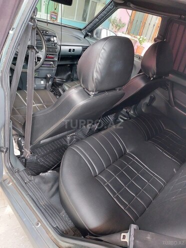 LADA (VAZ) 2115 2012, 215,515 km - 1.5 l - Bakı