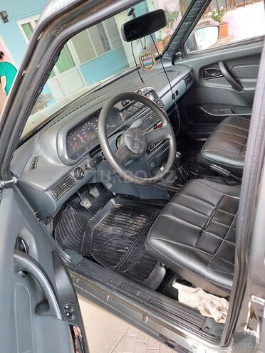 LADA (VAZ) 2115 2012, 215,515 km - 1.5 l - Bakı