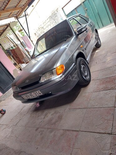 LADA (VAZ) 2115 2012, 215,515 km - 1.5 l - Bakı