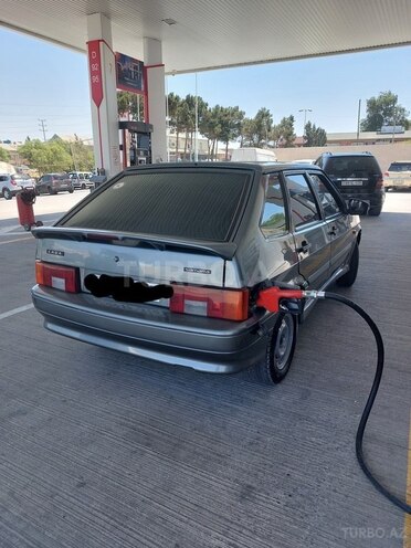 LADA (VAZ) 2115 2012, 215,515 km - 1.5 l - Bakı