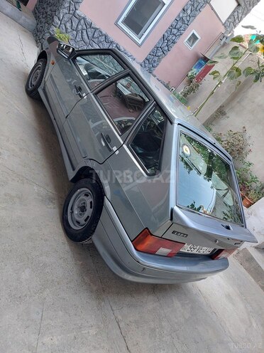 LADA (VAZ) 2115 2012, 215,515 km - 1.5 l - Bakı
