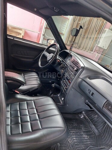 LADA (VAZ) 2115 2012, 215,515 km - 1.5 l - Bakı