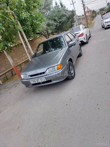 LADA (VAZ) 2115 2012, 215,515 km - 1.5 l - Bakı