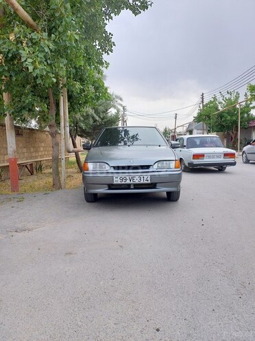 LADA (VAZ) 2115 2012, 215,515 km - 1.5 l - Bakı