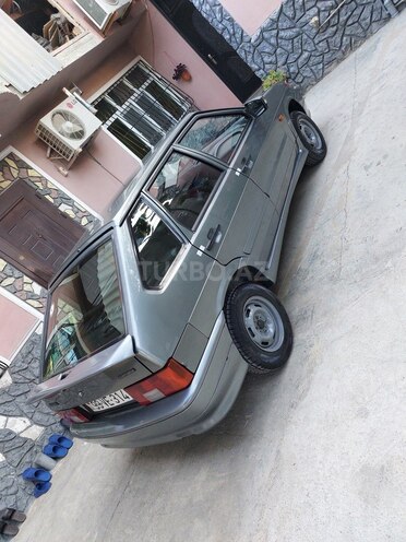 LADA (VAZ) 2115 2012, 215,515 km - 1.5 l - Bakı