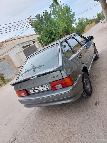 LADA (VAZ) 2115 2012, 215,515 km - 1.5 l - Bakı