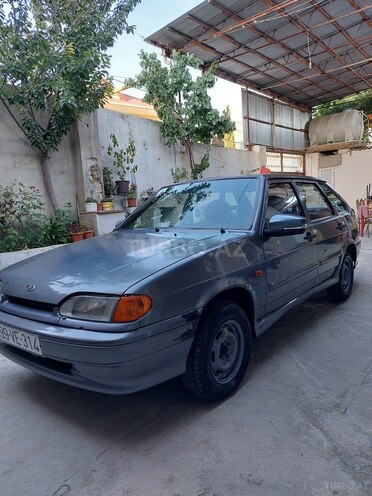 LADA (VAZ) 2115 2012, 215,515 km - 1.5 l - Bakı