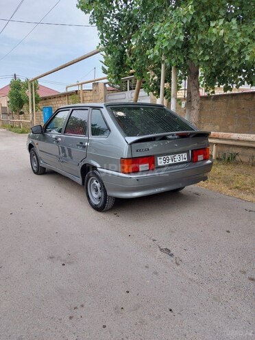 LADA (VAZ) 2115 2012, 215,515 km - 1.5 l - Bakı