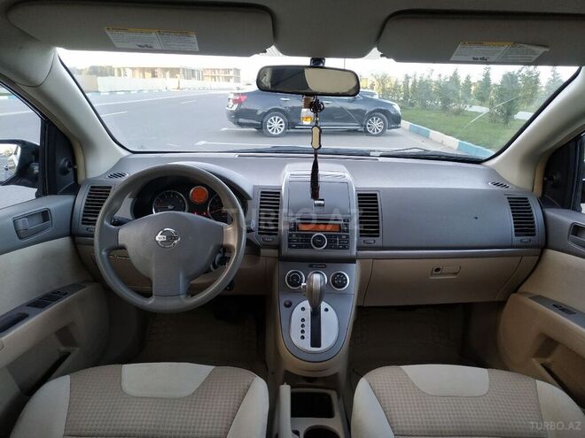 Nissan Sentra 2007, 131,000 km - 2.0 l - Bakı