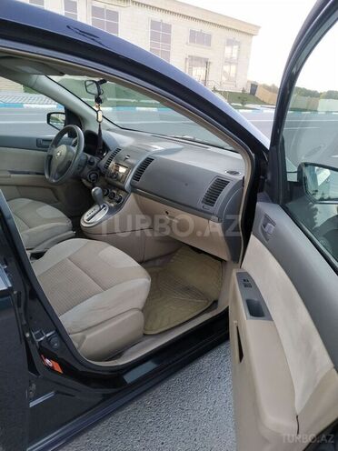 Nissan Sentra 2007, 131,000 km - 2.0 l - Bakı