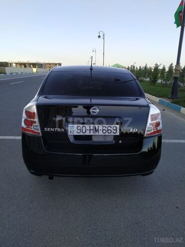 Nissan Sentra 2007, 131,000 km - 2.0 l - Bakı