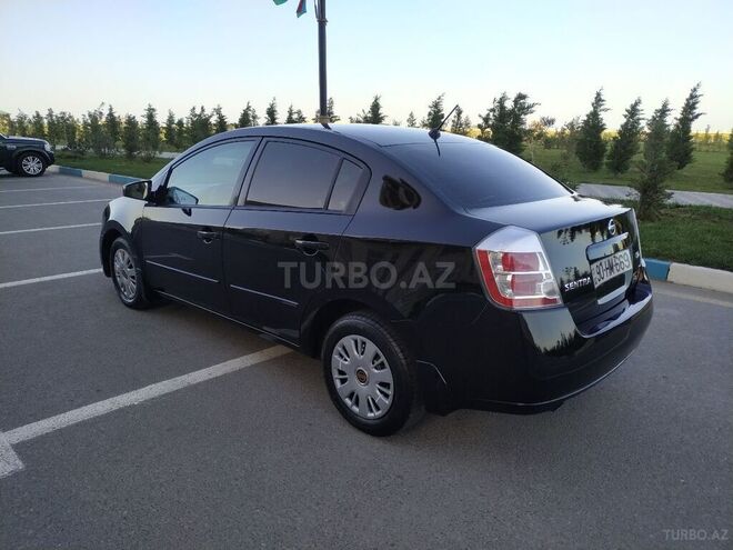 Nissan Sentra 2007, 131,000 km - 2.0 l - Bakı