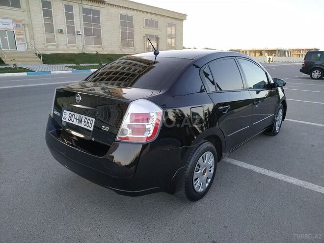 Nissan Sentra 2007, 131,000 km - 2.0 l - Bakı