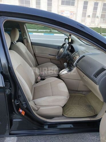 Nissan Sentra 2007, 131,000 km - 2.0 l - Bakı