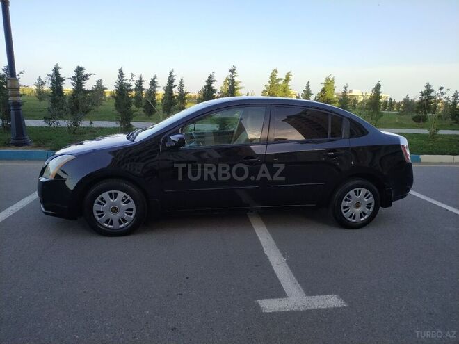Nissan Sentra 2007, 131,000 km - 2.0 l - Bakı