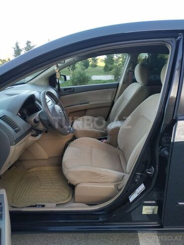 Nissan Sentra 2007, 131,000 km - 2.0 l - Bakı