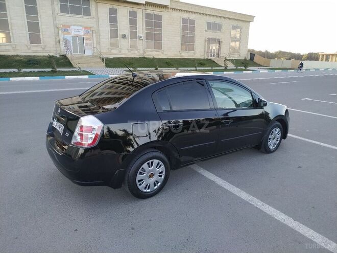 Nissan Sentra 2007, 131,000 km - 2.0 l - Bakı