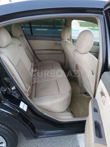 Nissan Sentra 2007, 131,000 km - 2.0 l - Bakı