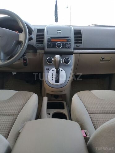 Nissan Sentra 2007, 131,000 km - 2.0 l - Bakı