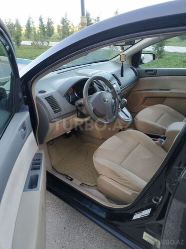 Nissan Sentra 2007, 131,000 km - 2.0 l - Bakı