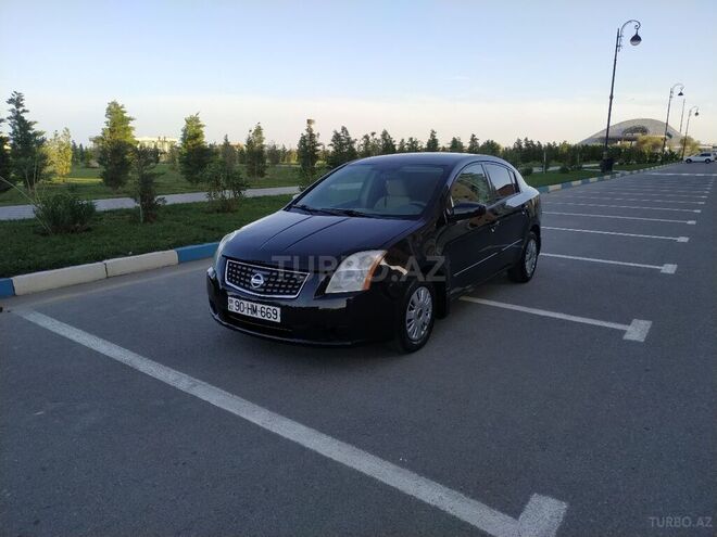 Nissan Sentra 2007, 131,000 km - 2.0 l - Bakı