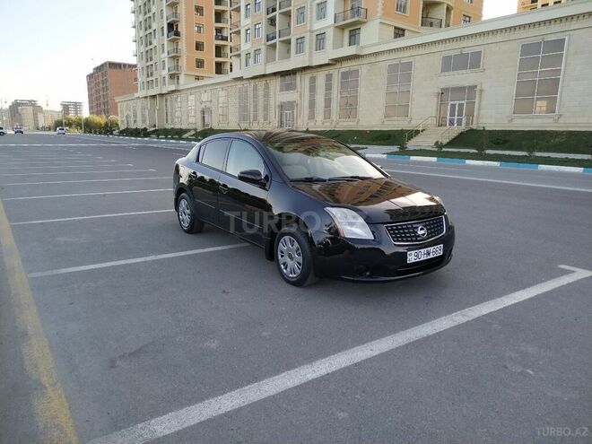 Nissan Sentra 2007, 131,000 km - 2.0 l - Bakı