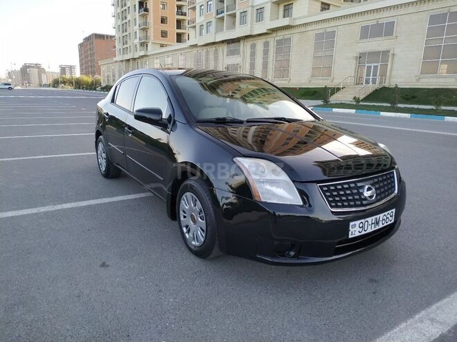 Nissan Sentra 2007, 131,000 km - 2.0 l - Bakı