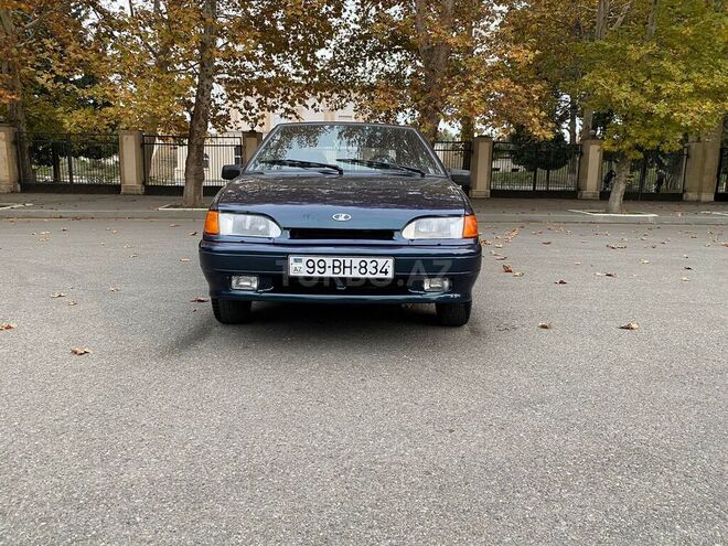 LADA (VAZ) 2114 2007, 355,000 km - 1.6 l - Mingəçevir