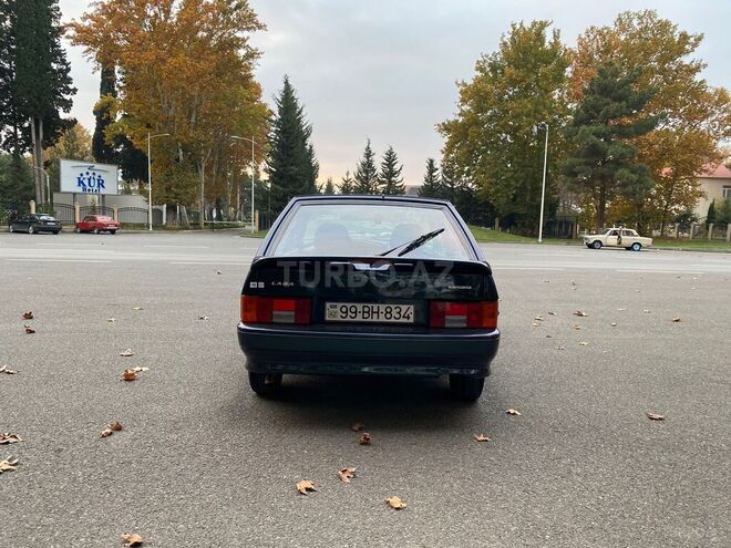 LADA (VAZ) 2114 2007, 355,000 km - 1.6 l - Mingəçevir