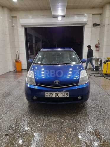 Toyota Prius 2008, 312,000 km - 1.5 л - Bakı