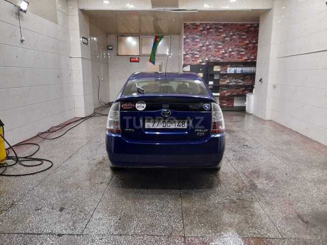 Toyota Prius 2008, 312,000 km - 1.5 л - Bakı