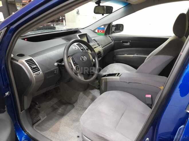 Toyota Prius 2008, 312,000 km - 1.5 л - Bakı