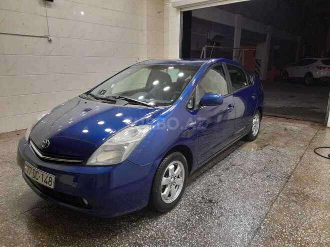 Toyota Prius 2008, 312,000 km - 1.5 л - Bakı