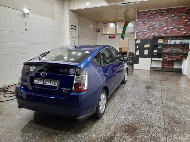 Toyota Prius 2008, 312,000 km - 1.5 л - Bakı