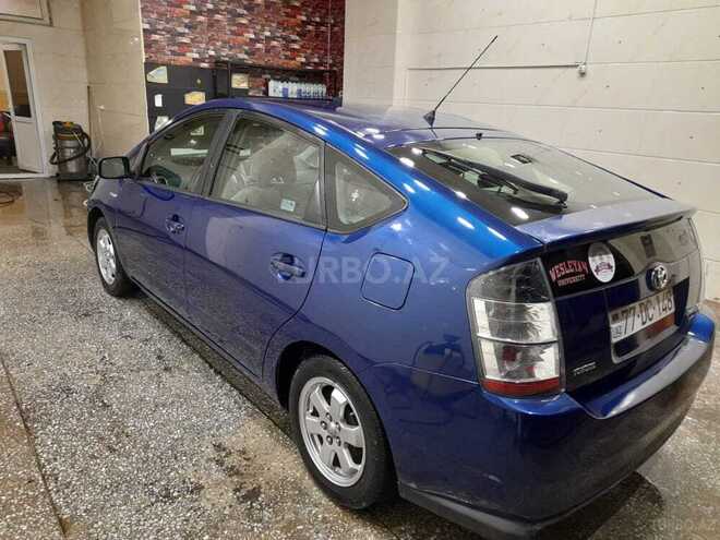 Toyota Prius 2008, 312,000 km - 1.5 л - Bakı