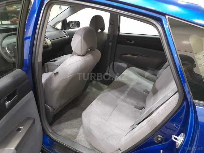 Toyota Prius 2008, 312,000 km - 1.5 л - Bakı