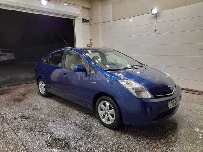 Toyota Prius 2008, 312,000 km - 1.5 л - Bakı
