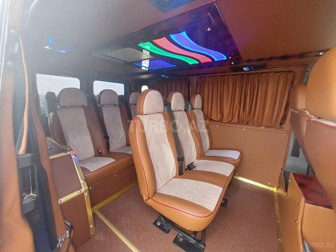 Ford Transit 2008, 168,063 km - 2.2 л - İmişli