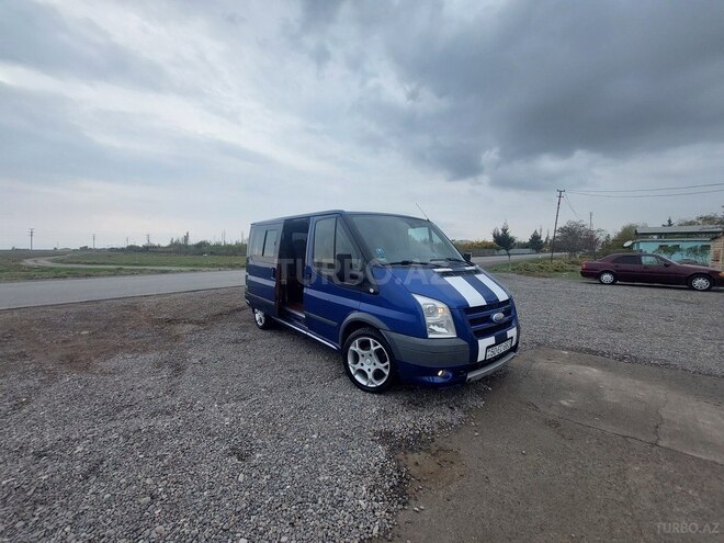 Ford Transit 2008, 168,063 km - 2.2 л - İmişli