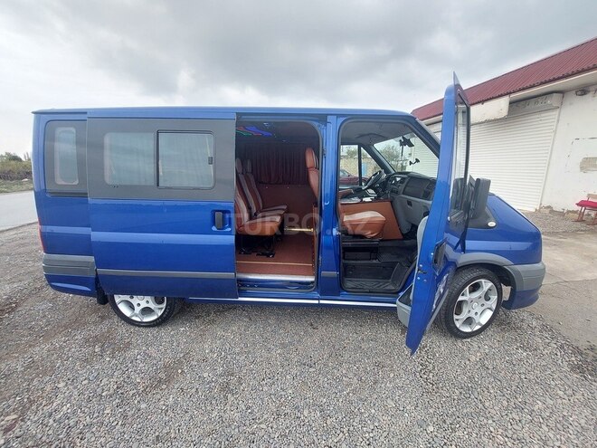 Ford Transit 2008, 168,063 km - 2.2 л - İmişli