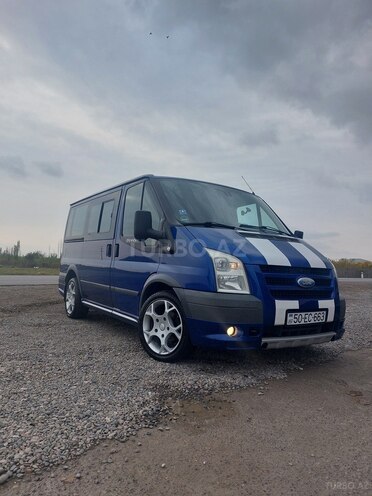 Ford Transit 2008, 168,063 km - 2.2 л - İmişli