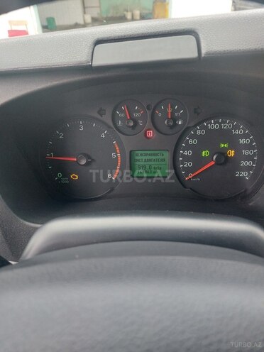 Ford Transit 2008, 168,063 km - 2.2 л - İmişli