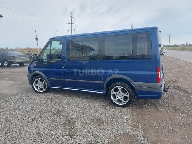 Ford Transit 2008, 168,063 km - 2.2 л - İmişli