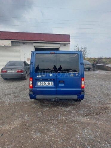 Ford Transit 2008, 168,063 km - 2.2 л - İmişli